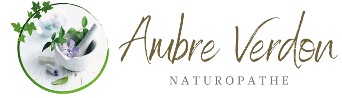 Ambre Verdon, naturopathe